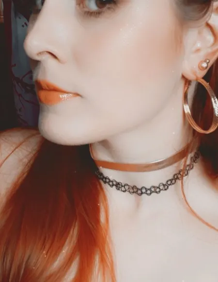 The.Vexed.Vixen profile photo