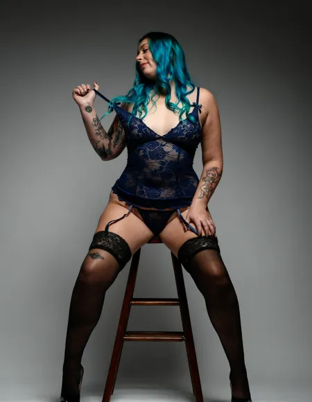 Victoria Blackwood profile photo