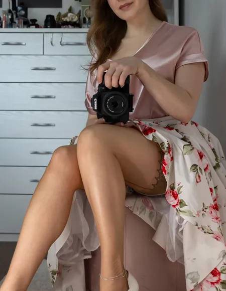 The Vintage Princess