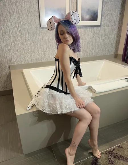 Aria profile photo