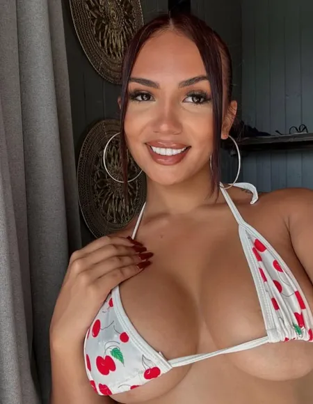 Cami 💕 profile photo