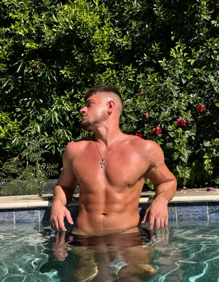 Mike🥵 profile photo