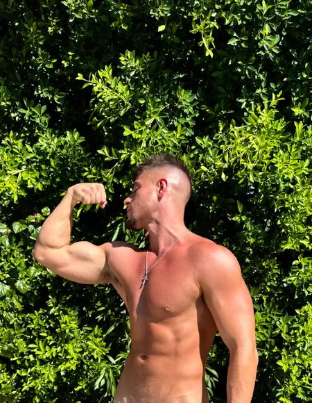 Mike🥵 profile photo