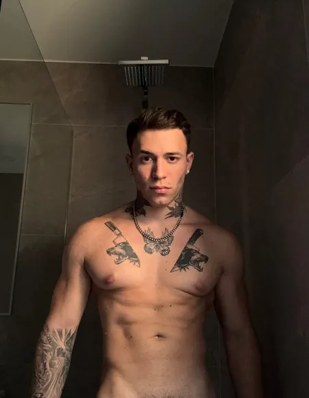 Thiago Cruz 🤠 profile photo