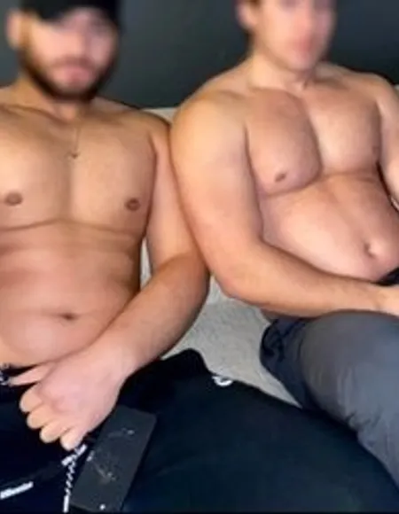 Roman & Libra profile photo
