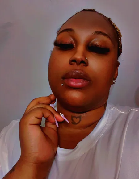 Zaquafina profile photo