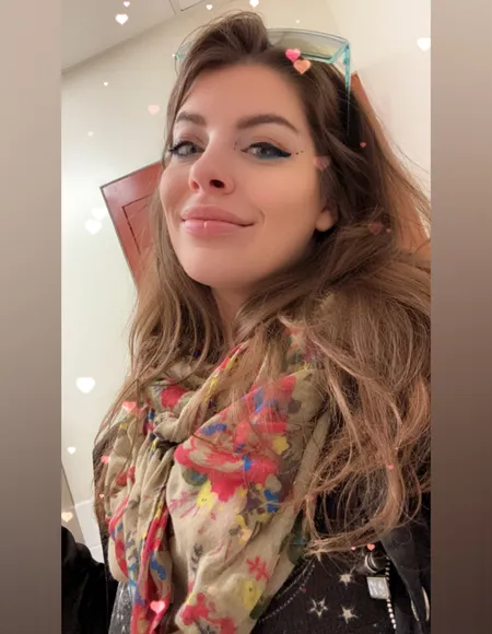 Sasha<3 profile photo