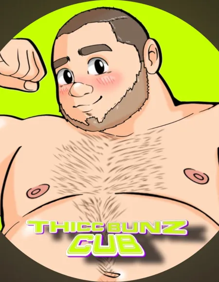 thiccbunzcub profile photo