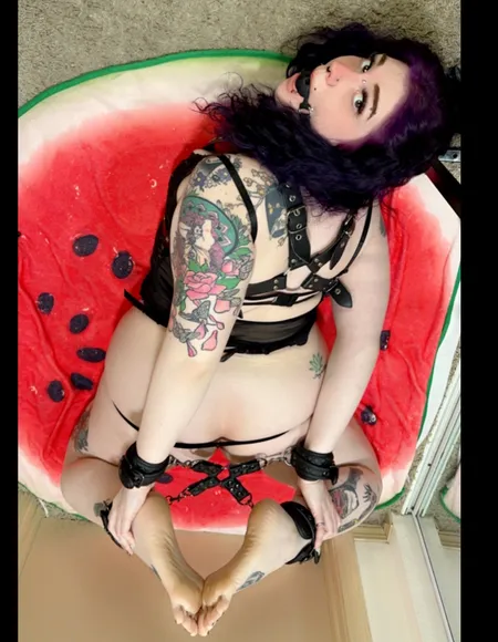 𖤐𐕣 ThicccChiccc420 𐕣𖤐 profile photo