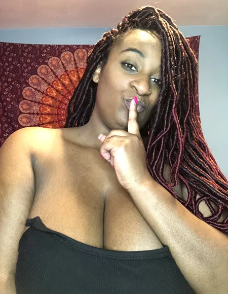 ThiccMamaDanni profile photo