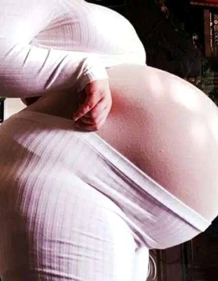๐ ThiccPreg ๐ profile photo