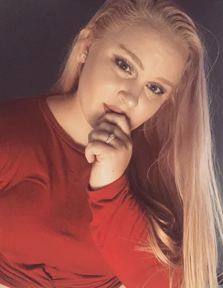 ThiccStonedBarbie profile photo
