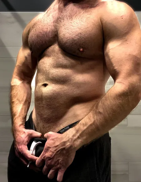 Thick-Pump profile photo
