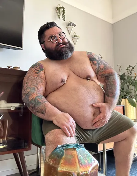 Thick All Over profile photo