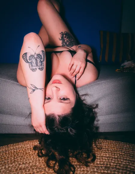 ThickkandSweetVIP profile photo