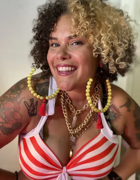 Steph Supernova/Thickassthighssavelives profile photo