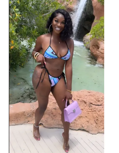 Thickaxxxmashay profile photo