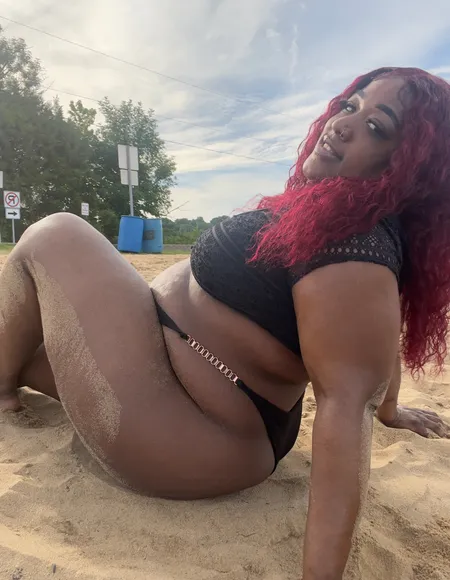 ThickBella85 profile photo