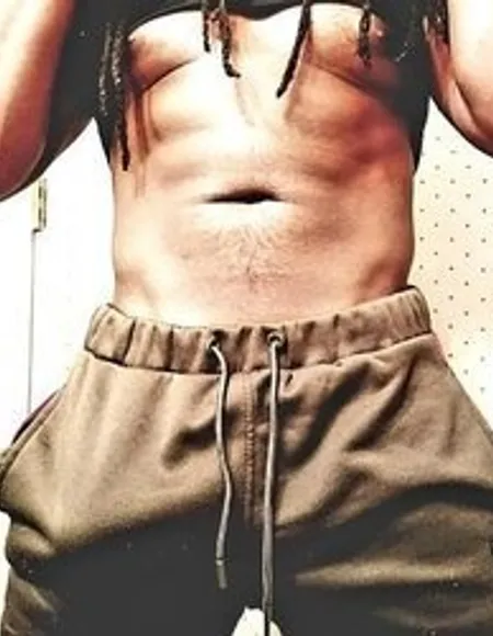 Thickblackoilycock profile photo
