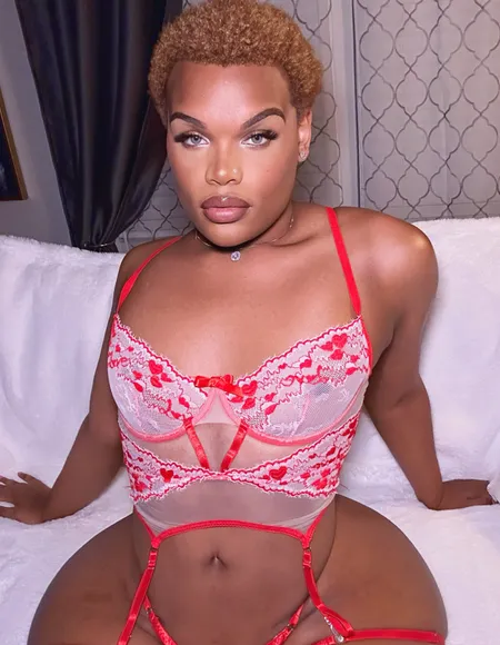 Thickie💋 profile photo