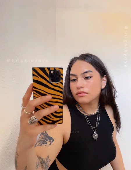 yaya โป they//them profile photo