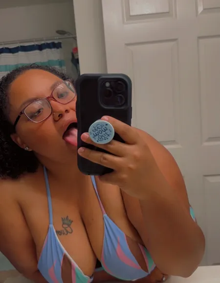 🍑ThickMadame🍑 profile photo
