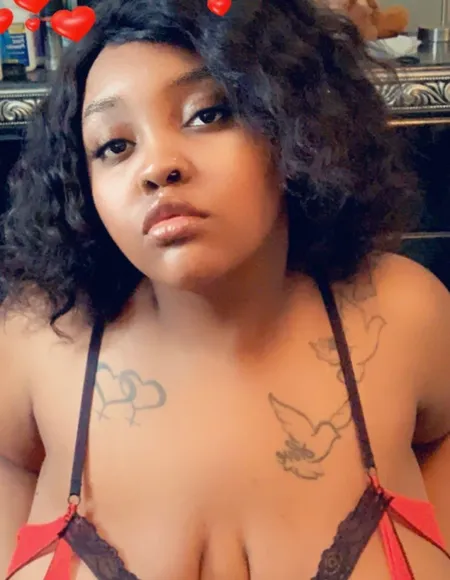 ThickkBeauty ๐๐ profile photo