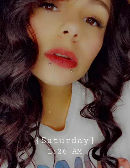 Chantelle profile photo