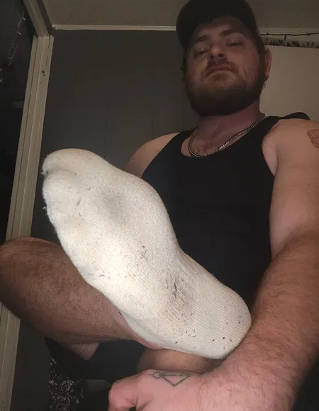 Thick kyle profile photo