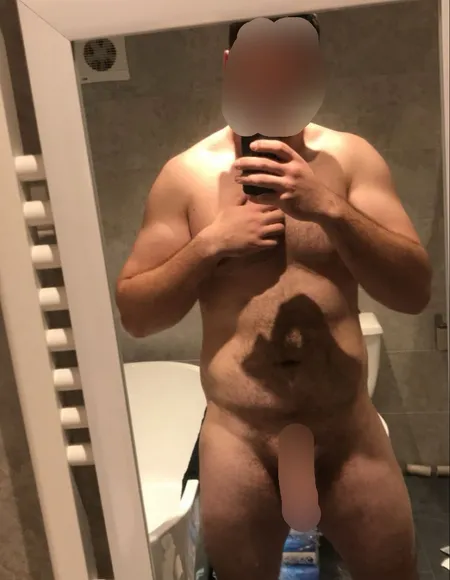 Thick Rugby Cock profile photo