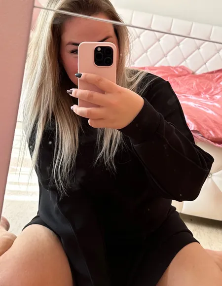 Zoe profile photo