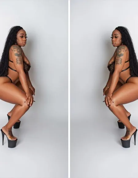 thiqueashhhh🍑 profile photo