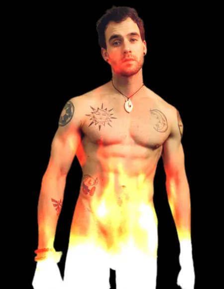 Antarchy XXX Page profile photo