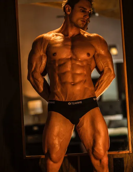 Thomas Hilton profile photo