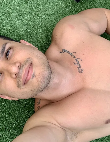Thony Álvarez profile photo
