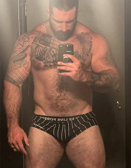 Thor Gaines🤠 profile photo
