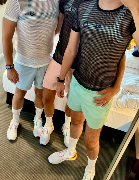 ThreeHotGays profile photo