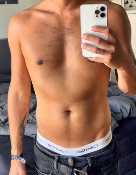 ThreeHotGaysFree profile photo
