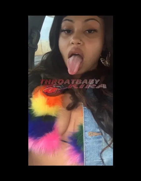 Throatbaby👅 profile photo