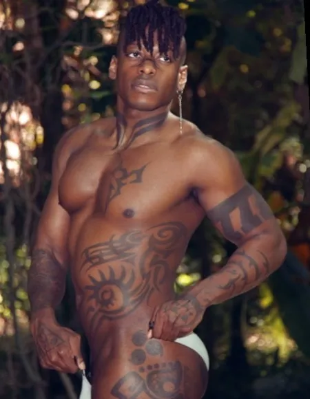Marcel Eugene profile photo