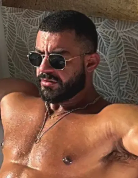 Tiago Marza profile photo