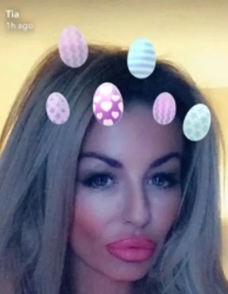 Tia Layne profile photo