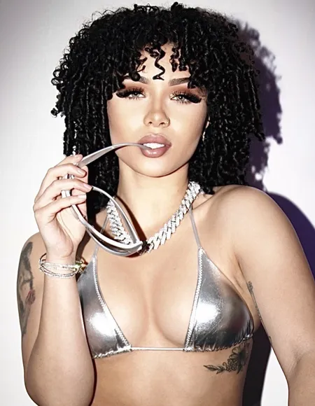 Tianna Rogers profile photo