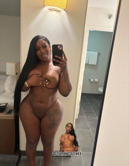 TiaraNicoleXXX profile photo