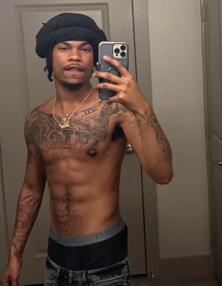 Tico Thirst Trap profile photo