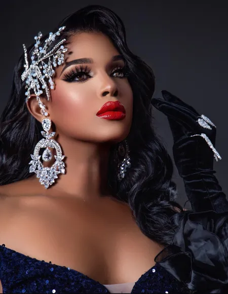 👸🏽𝗧𝗦 𝗧𝗜𝗙𝗙𝗔𝗡𝗡𝗬 ❢🏳️‍⚧️ profile photo