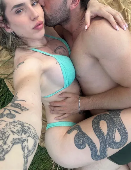 TiffanyAndSantiago NO PPV profile photo