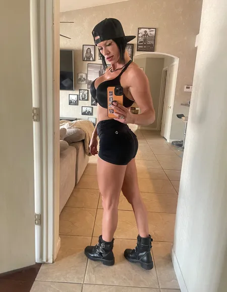 Muscle Mania profile photo