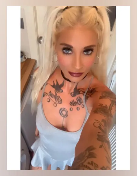 Tiffanylouu - VIP😻💦🍆