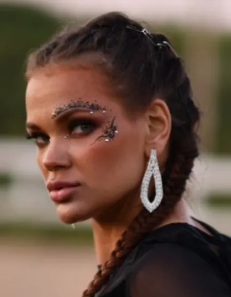 Rihanna profile photo